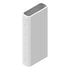 Powerbank Case Silicone Protector Case Cover for Xiaomi Power Bank 3 20000 MAh Dual USB Port Skin Shell Sleeve Protector Cover