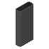 Powerbank Case Silicone Protector Case Cover for Xiaomi Power Bank 3 20000 MAh Dual USB Port Skin Shell Sleeve Protector Cover