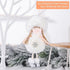 Angel Doll Christmas Ornaments Merry Christmas Decorations for Home Garland Christmas Tree Decor Navidad Xmas 2020 New Year 2021