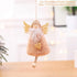 Angel Doll Christmas Ornaments Merry Christmas Decorations for Home Garland Christmas Tree Decor Navidad Xmas 2020 New Year 2021