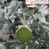 Angel Doll Christmas Ornaments Merry Christmas Decorations for Home Garland Christmas Tree Decor Navidad Xmas 2020 New Year 2021