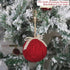 Angel Doll Christmas Ornaments Merry Christmas Decorations for Home Garland Christmas Tree Decor Navidad Xmas 2020 New Year 2021