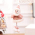 Angel Doll Christmas Ornaments Merry Christmas Decorations for Home Garland Christmas Tree Decor Navidad Xmas 2020 New Year 2021