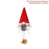 Angel Doll Christmas Ornaments Merry Christmas Decorations for Home Garland Christmas Tree Decor Navidad Xmas 2020 New Year 2021